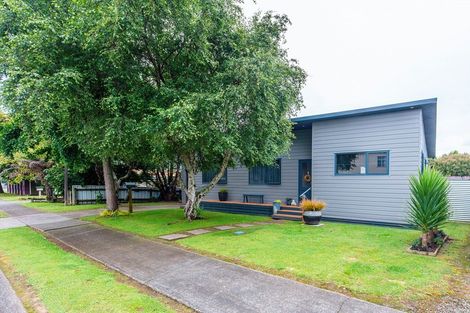 Photo of property in 3 Vincent Drive, Levin, 5510