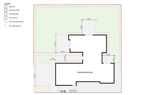 Photo of property in 132b Dunns Crossing Road, Rolleston, 7614