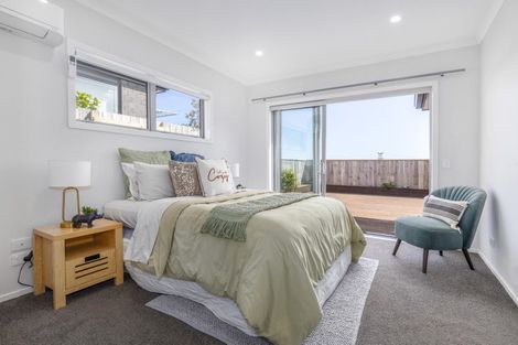 Photo of property in 18 Schooner Drive, Whitby, Porirua, 5024