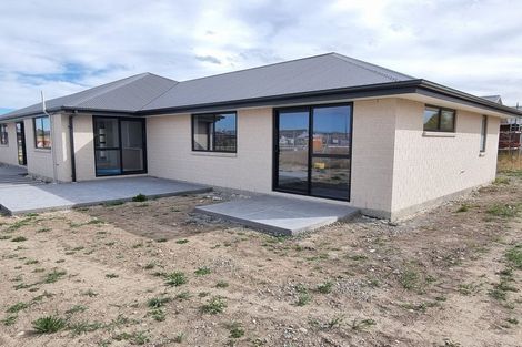 Photo of property in 93 Northmoor Boulevard, Rolleston, 7615