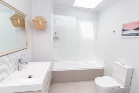 Photo of property in 36u5 Dee Street, Island Bay, Wellington, 6023