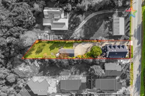 Photo of property in 50 Maymorn Road, Te Marua, Upper Hutt, 5018