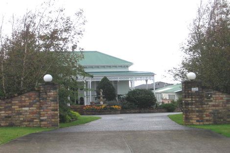 Photo of property in 147c Sturges Road, Henderson, Auckland, 0612