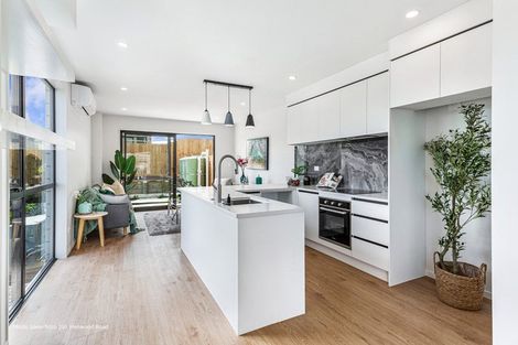 Photo of property in 200a Henwood Road, Westgate, 0814