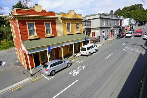 Photo of property in 310u7 Tinakori Road, Thorndon, Wellington, 6011