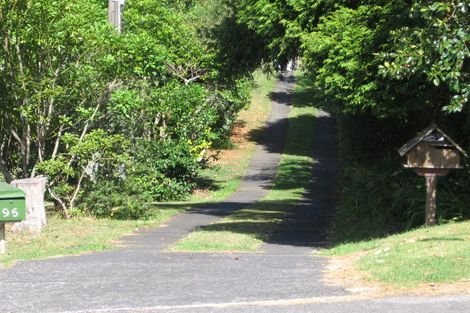 Photo of property in 96 Cliff View Drive, Green Bay, Auckland, 0604