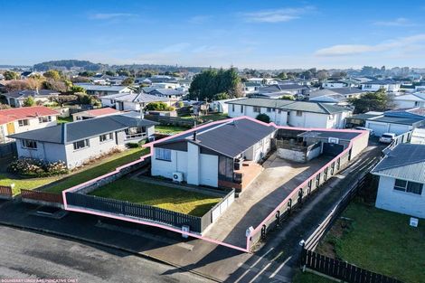 Photo of property in 89 Waiau Crescent, Kingswell, Invercargill, 9812