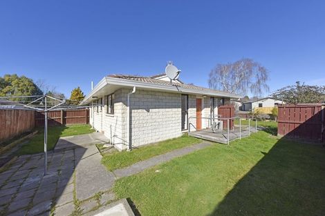 Photo of property in 1/9 Tahi Place, Belfast, Christchurch, 8051