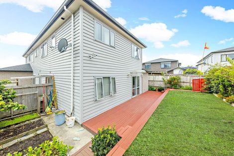 Photo of property in 4 Cahir Place, Flat Bush, Auckland, 2019