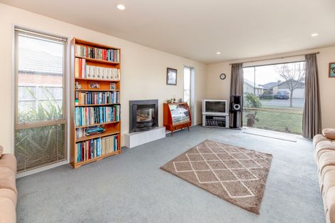 Photo of property in 24 Rochester Crescent, Rolleston, 7614