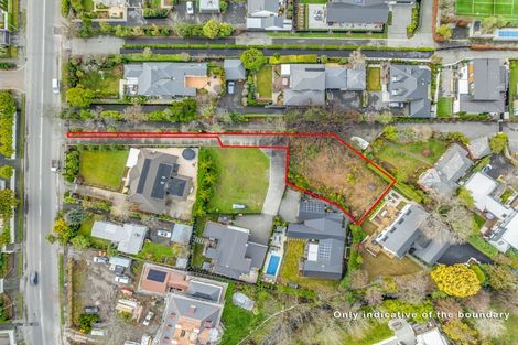 Photo of property in 32 Glandovey Road, Fendalton, Christchurch, 8052
