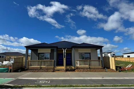 Photo of property in 226 Bremner Road, Karaka, 2578