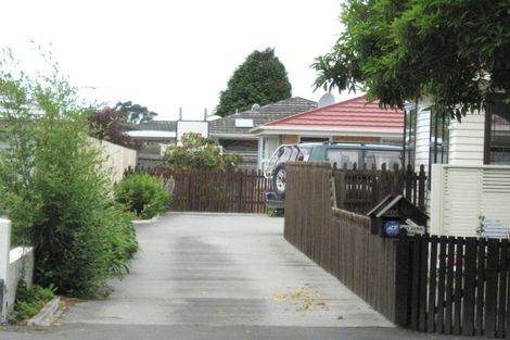 Photo of property in 60a Withells Road, Avonhead, Christchurch, 8042