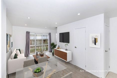Photo of property in 61u2 York Street, Hamilton East, Hamilton, 3216