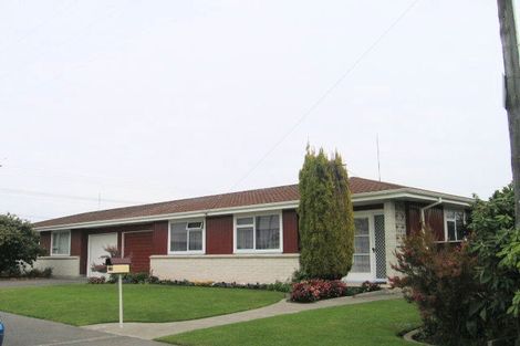 Photo of property in 2 Pembroke Street, Taradale, Napier, 4112