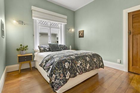 Photo of property in 45 Hamilton Road, Hataitai, Wellington, 6021