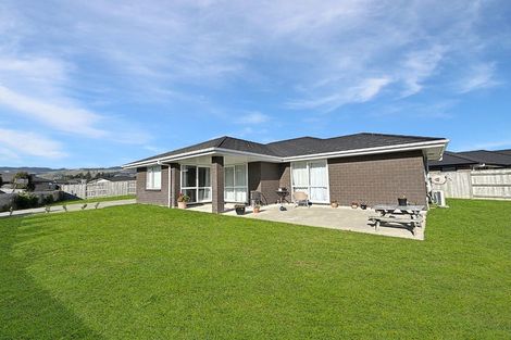 Photo of property in 3 Middleton Way, Ashhurst, 4810