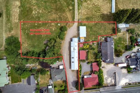 Photo of property in 5669 West Coast Road, Springfield, 7681