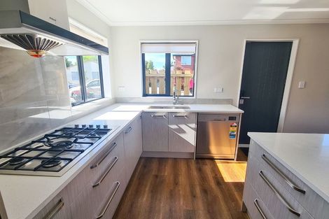 Photo of property in 1/18 Peverel Street, Riccarton, Christchurch, 8011