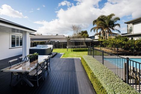 Photo of property in 4 Naylor Street, Hamilton East, Hamilton, 3216