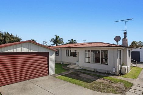 Photo of property in 170 James Street, Whakatane, 3120