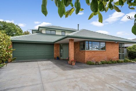 Photo of property in 71 Burwood Road, Burwood, Christchurch, 8083