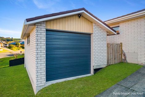 Photo of property in 1 Bullmore Place, Pukehangi, Rotorua, 3015