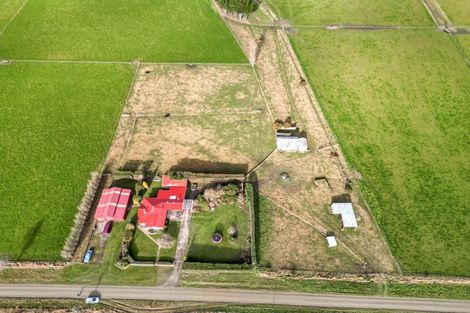 Photo of property in 121 Mcbain Road, Otama, Gore, 9773