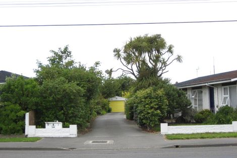 Photo of property in 3/598 Barbadoes Street, Edgeware, Christchurch, 8013