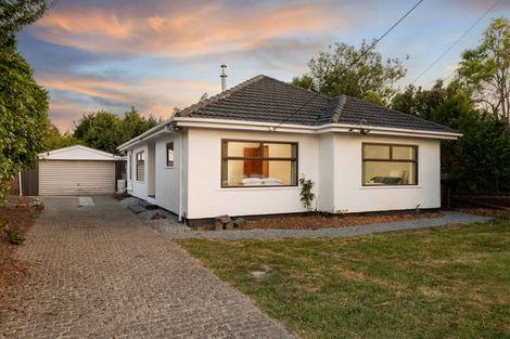 Photo of property in 58 Randolph Street, Woolston, Christchurch, 8062