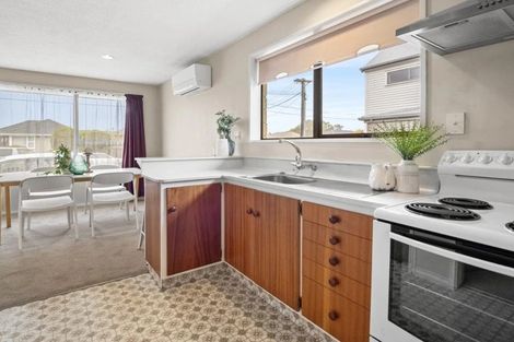 Photo of property in 1/49 Rahera Street, Spreydon, Christchurch, 8024