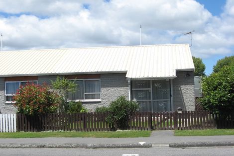 Photo of property in 5/72 Ward Street, Addington, Christchurch, 8024