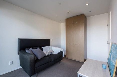 Photo of property in Forte Apartments, 44/13u College Street, Te Aro, Wellington, 6011