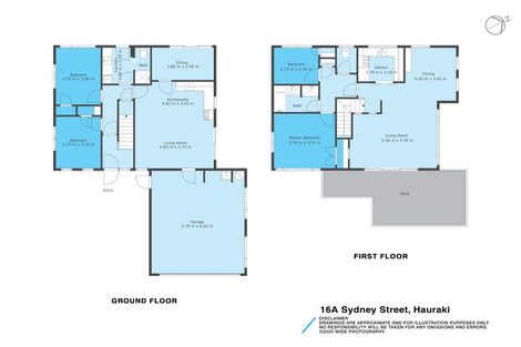 Photo of property in 16 Sydney Street, Hauraki, Auckland, 0622
