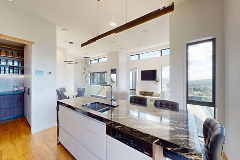 Photo of property in 49 Ashton Fitchett Drive, Brooklyn, Wellington, 6021