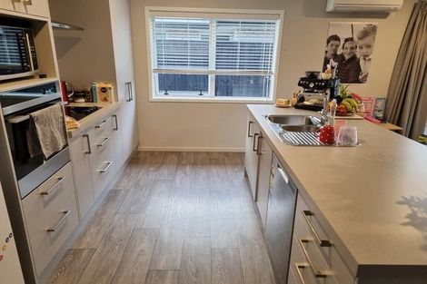 Photo of property in 58 Longcot Drive, Rolleston, 7615