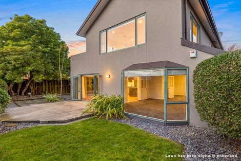 Photo of property in 6a Braco Place, Burnside, Christchurch, 8041