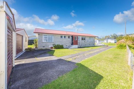 Photo of property in 16 Blundell Place, Huntly, 3700