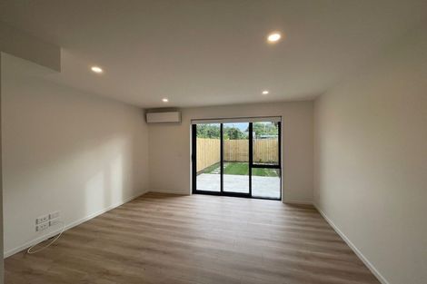 Photo of property in 5/191 England Street, Linwood, Christchurch, 8011