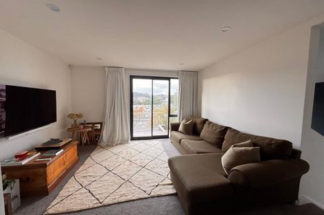 Photo of property in 27e Thompson Street, Mount Cook, Wellington, 6011