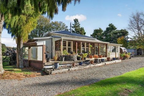 Photo of property in 85558 State Highway 2, Mount Bruce, Masterton, 5881