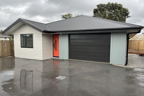 Photo of property in 25b Galway Avenue, Hokowhitu, Palmerston North, 4410