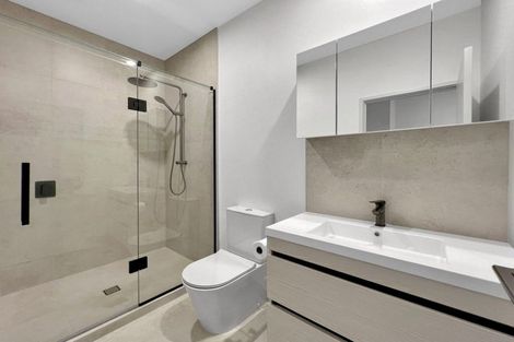 Photo of property in 1/2 Marlborough Crescent, Hobsonville, Auckland, 0616