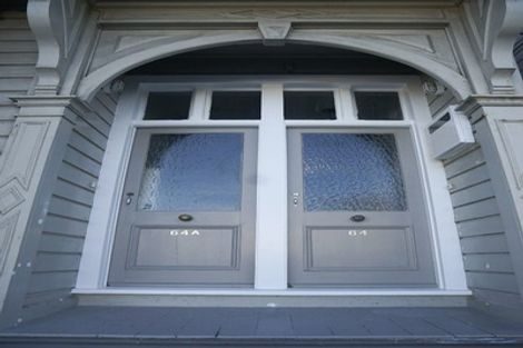 Photo of property in 64 Wright Street, Mount Cook, Wellington, 6021