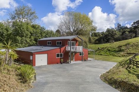 Photo of property in 49 Opoto Place, Kaukapakapa, 0873