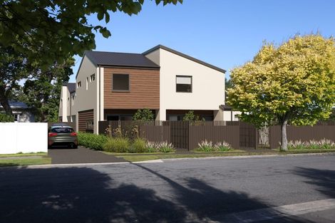 Photo of property in 220 Geraldine Street, Edgeware, Christchurch, 8013