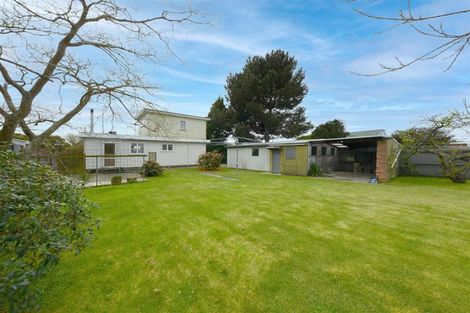 Photo of property in 8 Travis Road, Burwood, Christchurch, 8083