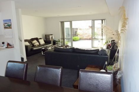 Photo of property in 19 Antrim Street, Sydenham, Christchurch, 8023