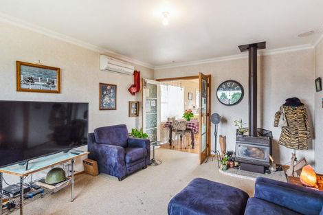 Photo of property in 7 Vogel Street, Levin, 5510