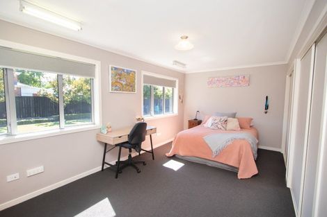 Photo of property in 6 Elmwood Grove, Tinwald, Ashburton, 7700